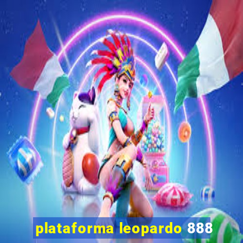 plataforma leopardo 888